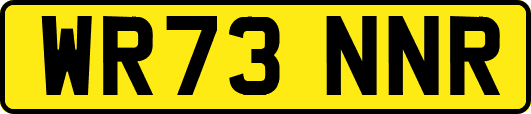 WR73NNR