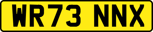 WR73NNX