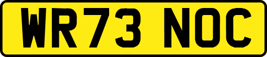 WR73NOC