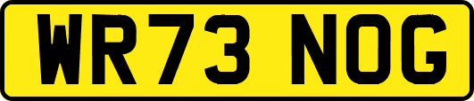 WR73NOG
