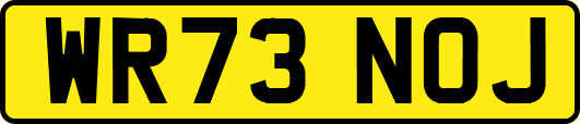 WR73NOJ