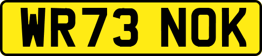 WR73NOK