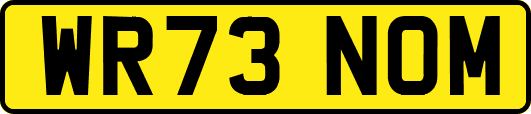 WR73NOM
