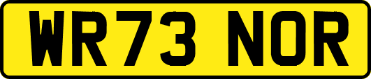 WR73NOR