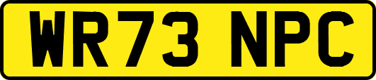 WR73NPC