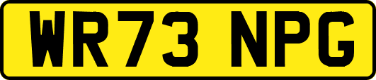 WR73NPG