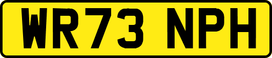 WR73NPH