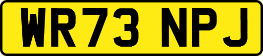 WR73NPJ