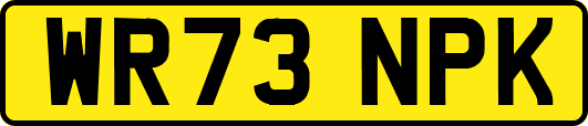 WR73NPK