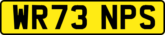 WR73NPS