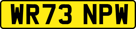 WR73NPW