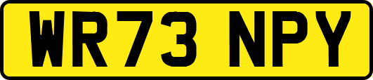 WR73NPY