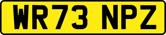 WR73NPZ
