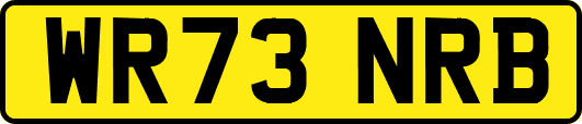 WR73NRB