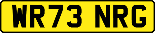 WR73NRG