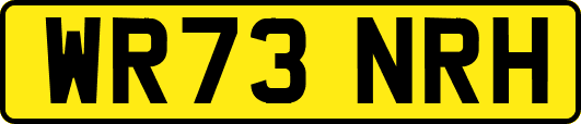 WR73NRH