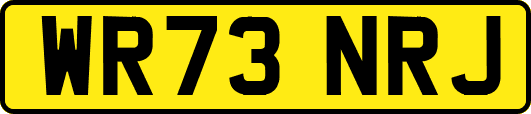 WR73NRJ