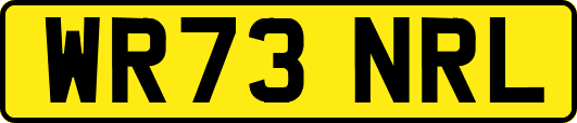 WR73NRL