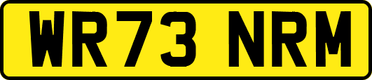 WR73NRM