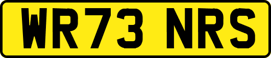 WR73NRS