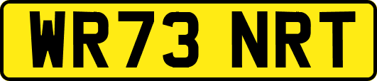 WR73NRT
