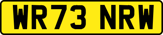 WR73NRW