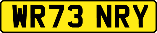 WR73NRY