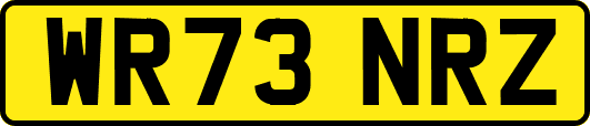 WR73NRZ
