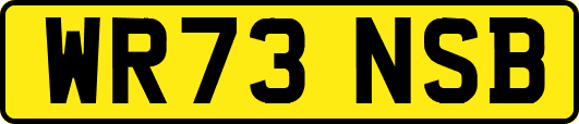 WR73NSB