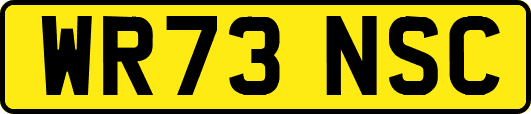 WR73NSC