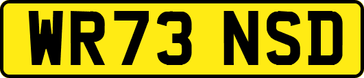 WR73NSD