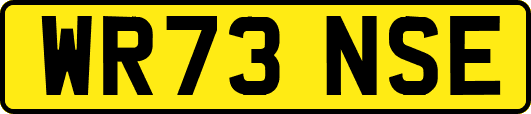 WR73NSE