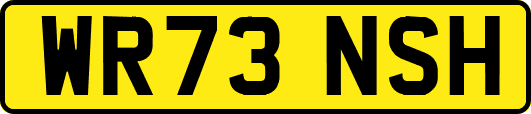 WR73NSH