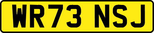WR73NSJ