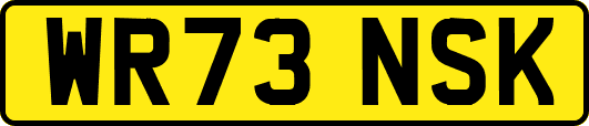 WR73NSK