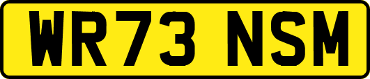 WR73NSM