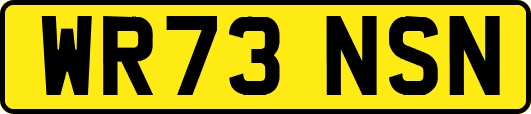 WR73NSN