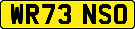 WR73NSO