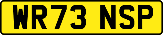 WR73NSP