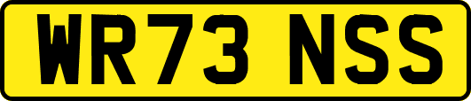 WR73NSS