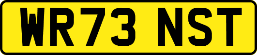 WR73NST