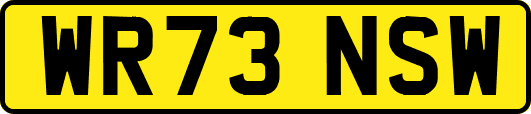 WR73NSW