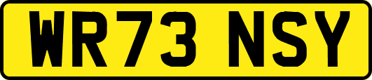 WR73NSY