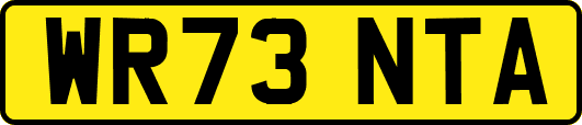 WR73NTA