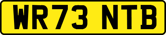 WR73NTB