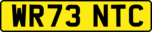 WR73NTC