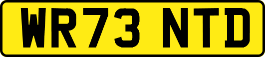 WR73NTD