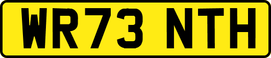 WR73NTH