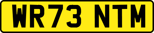 WR73NTM