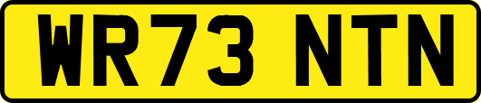 WR73NTN